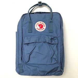 Fjallraven Kanken Laptop 15 Backpack